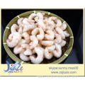 Frozen PUD Red Shrimp